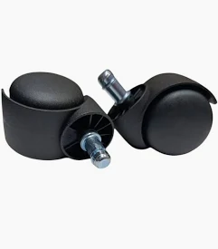 Castor Wheels for Smooth and Reliable Movement