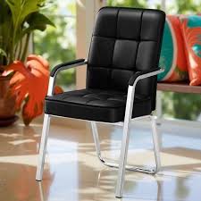 Comfortable office guest chair