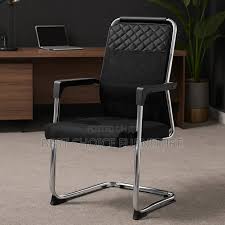 Guest office chair – Style, Comfort & Professional Design