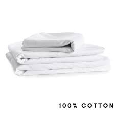Durable cotton bedding Sold by Primepathsolutions