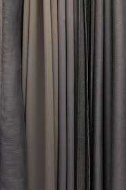 Modern drapery fabric