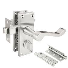Bathroom privacy lock Sold by Primepathsolutions