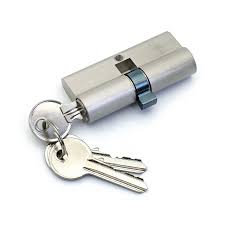 Premium anti brass door lock