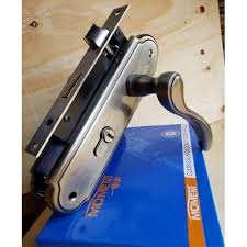Premium Anti Brass Lock Sold by Primepathsolutions