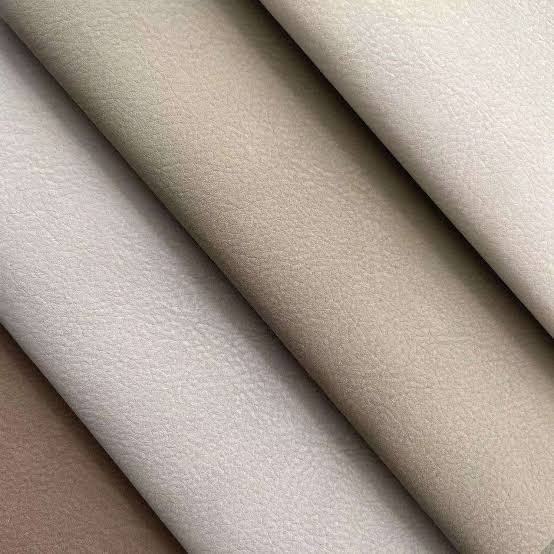 Curtain material