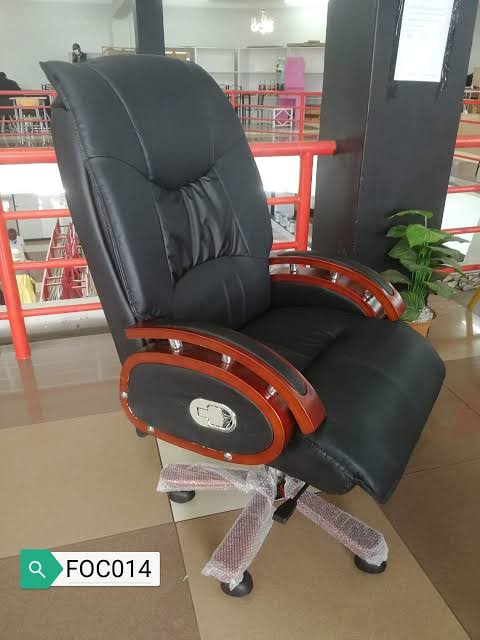 Executive Digby office chair sold by jobel service