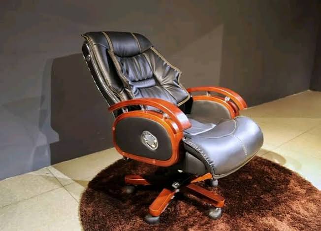 Executive Digby office chair