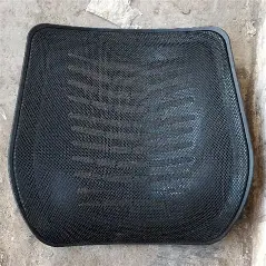 Office Chair Backrest