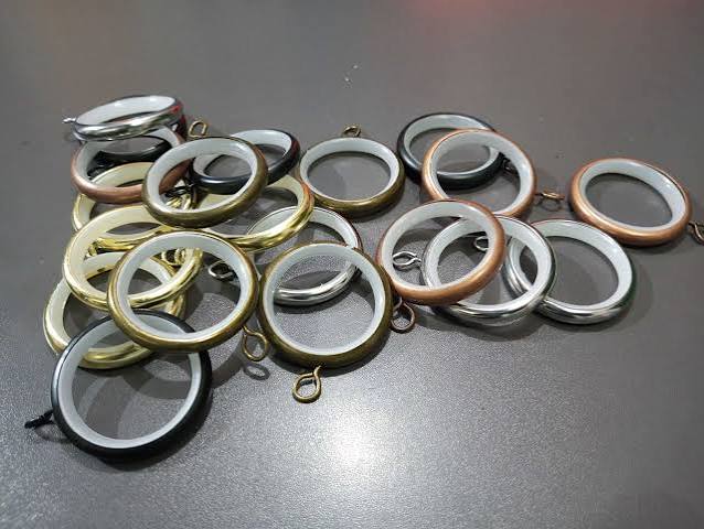 Curtain Rings sold by primepath solutions