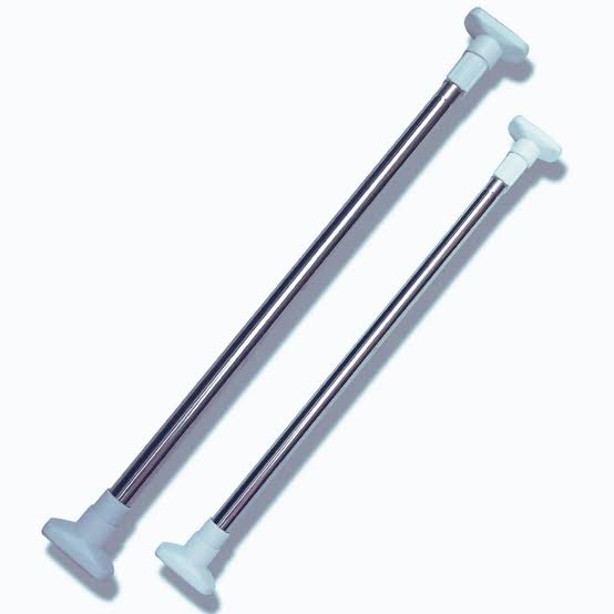 Curtain Rod Extensions