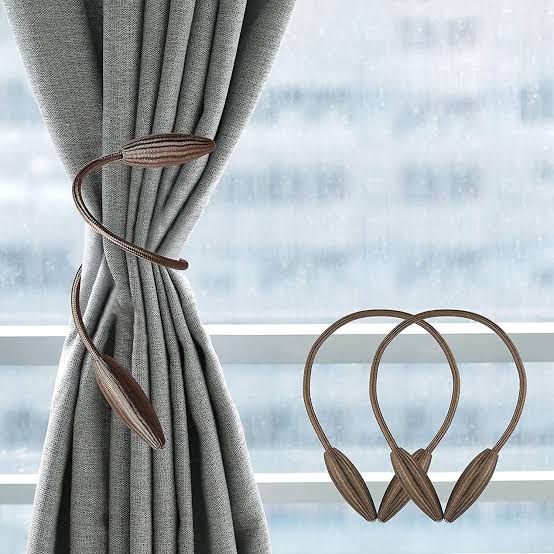 Curtain Tiebacks