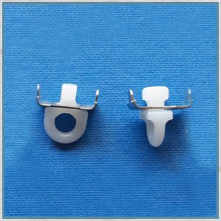 Curtain Rail End Stops