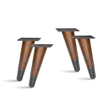 Metal vs Wooden Sofa Legs: Which Is Better for Your Sofa?