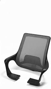 office-chair-backrest-support-bracket