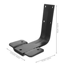 office-chair-backrest-support-bracket