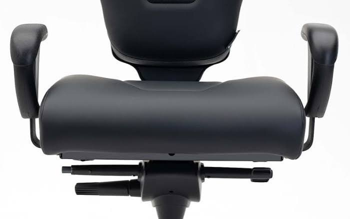 Office Chair Seat Pan