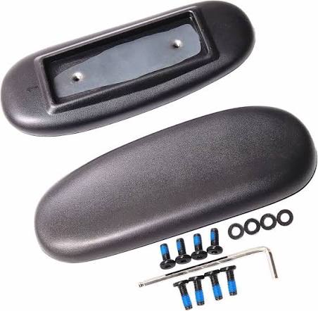 Office Chair Armrest Threaded Insert